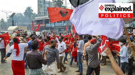 Kerala Local Body Election Results 2020: Key .
